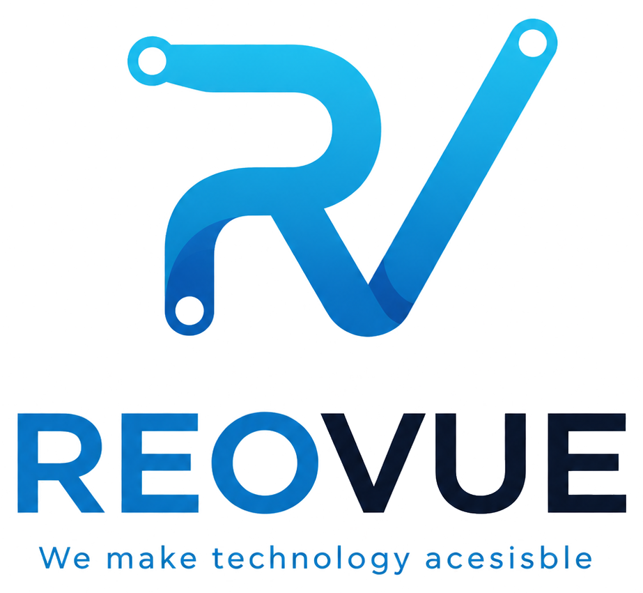 ReoVue.